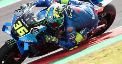Mir: “Nothing positive” came from MotoGP practice in Indonesia