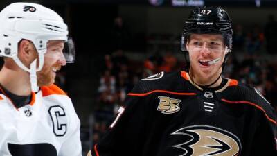 Countdown to TradeCentre: Giroux, Lindholm trades a matter of time?