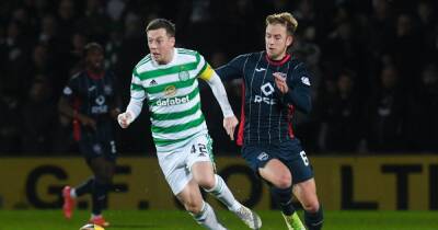 What channel is Celtic vs Ross County? Live stream, PPV and kick-off details for the Premiership clash