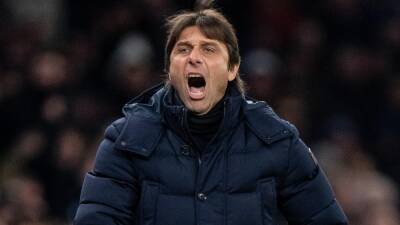 'I don’t forget this' - Antonio Conte bites back at Mikel Arteta after Arsenal boss' complaints about fixture list