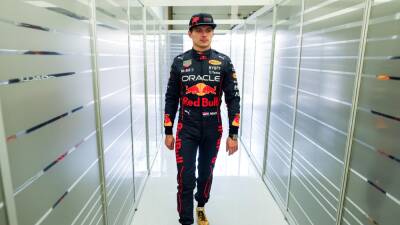 Red Bull's Max Verstappen claims 'I don't think we need a full report' over 2021 season controversy