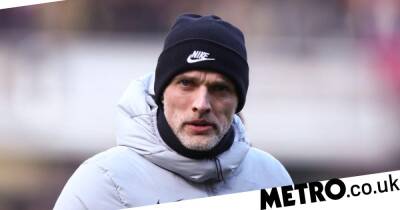 ‘Tough one’ – Thomas Tuchel reacts as holders Chelsea draw Real Madrid in Champions League quarter-finals