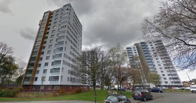 Housing trust apologises to tower block residents still living with Grenfell cladding - after five YEARS