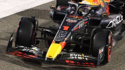 F1 | Libres 2 en Bahréin: Verstappen contra Ferrari y una agradable sorpresa de Alonso