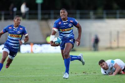 Hot steppers Libbok, Willemse and Gelant are Stormers' bona fide 'game drivers'