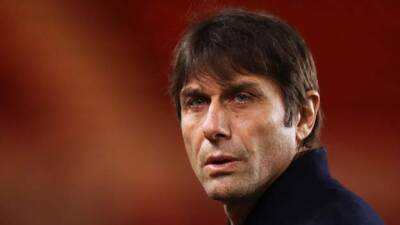 Antonio Conte - Aston Villa - Mikel Arteta - Ryan Sessegnon - Oliver Skipp - Antonio Conte: Tottenham manager critical of Arsenal boss Mikel Arteta's fixture complaints - bbc.com