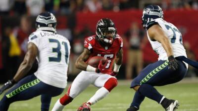 Ex-Falcons WR Hardy among three Americans signed by Redblacks - tsn.ca - Usa - Washington -  Chicago - county Eagle -  Atlanta -  Jacksonville -  Baltimore - state Oklahoma -  Ottawa - county Marshall