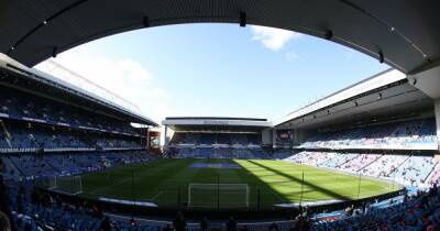 Rangers and Celtic to smash attendance record as B teams prepare for bumper derby crowd