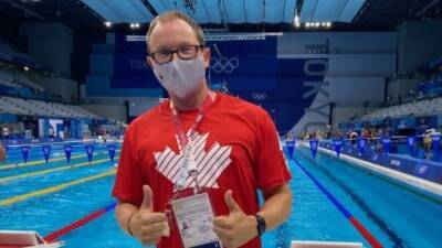 Summer Macintosh - Head coach Ben Titley out at Swimming Canada after 10 years - cbc.ca - Spain - Canada - Hungary - London -  Tokyo -  Victoria