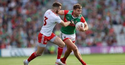 GAA: This weekend's fixtures and where to watch - breakingnews.ie - Ireland