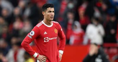 Juventus director makes honest admission over Cristiano Ronaldo move to Manchester United