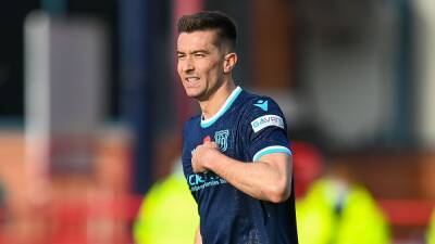 Cammy Kerr determined to lead Dundee clear of relegation in testimonial year - bt.com - Scotland