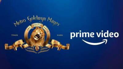 Amazon adquiere MGM por 8.500 millones de dólares con James Bond, Rocky y más - MeriStation - en.as.com