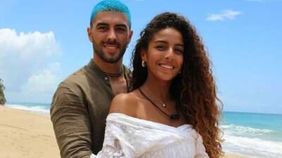 Josué y Zoe se dejan de seguir en redes y saltan las alarmas - Tikitakas - en.as.com