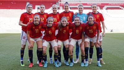 Brasil, otro test de La Roja - en.as.com