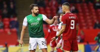 Mickey Weir: Hibs are facing danger so they have to put Hearts to the back of their mind - msn.com -  Aberdeen