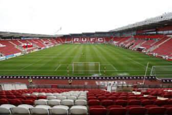 Rotherham United - Paul Warne - Paul Warne provides key Rotherham United team news pre-Shrewsbury Town - msn.com -  Lincoln -  Shrewsbury