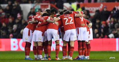Steve Cooper outlines Nottingham Forest plan against Liverpool in crunch FA Cup clash