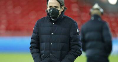 Soccer-Inzaghi backs Inter to hit top gear again in Serie A