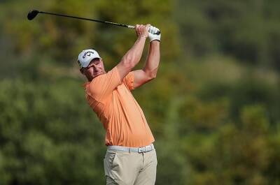 Sunshine Tour - Shaun Norris - Flawless Shaun Norris goes low to lead Steyn City Championship - news24.com - South Africa