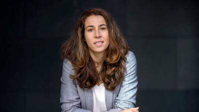 Tirapu y Martelli: "Queremos un fútbol femenino que tenga identidad propia y que sea sostenible"