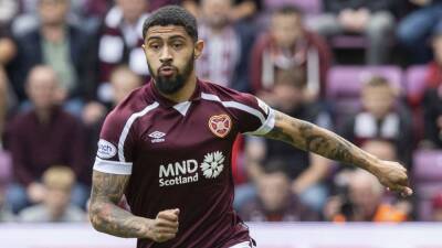 Josh Ginnelly and Alex Cochrane expected back for Hearts against Livingston
