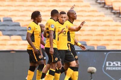 Kaizer Chiefs sensationally win PSL arbitration case, matches must be replayed