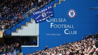 South Korean companies combine to join Chelsea bidding process