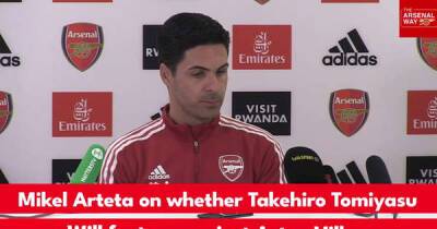 Arsenal's surprise January transfer that could backfire and provide new twist in top-four race