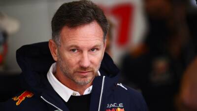 Max Verstappen - Christian Horner - Sergio Perez - Red Bull team principal Christian Horner: Mercedes have 'particularly aggressive' porpoising problem - eurosport.com - Austria - Bahrain