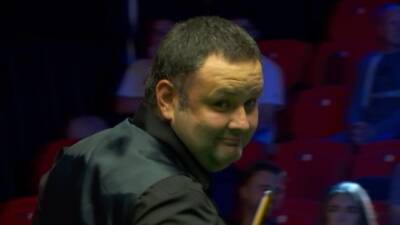 Stephen Maguire and Anthony McGill withdraw from Gibraltar Open, places taken by Kuldesh Johal and Rod Lawler