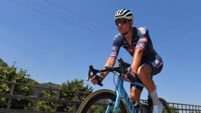 Milan-San Remo 2022 LIVE - Mathieu van der Poel surprise entrant, Philippe Gilbert seeks immortality