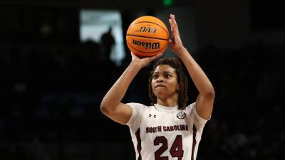 March Madness: NCAA Women’s Basketball Schedule and Viewing Guide - nbcsports.com - state Minnesota
