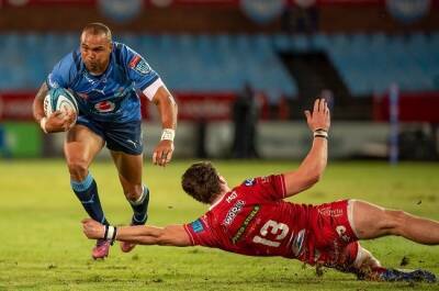 Chris Smith - Jake White - Canan Moodie - Harold Vorster - Johan Grobbelaar - Lee Arendse - Bulls go from bruisers to ballers with magnificent attacking play to thrash Scarlets - news24.com