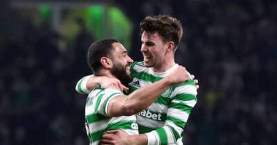 'Like winning the lottery' - Pundit reacts to Celtic transfer news after Sky Sports man's reveal