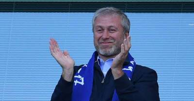 Next Chelsea owner given future academy challenge to meet Roman Abramovich’s dream