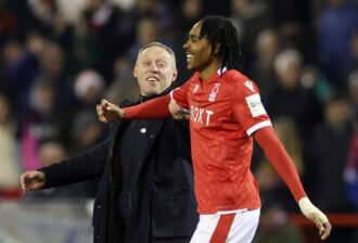 Liverpool figure praises Nottingham Forest individual ahead of FA Cup meeting - msn.com