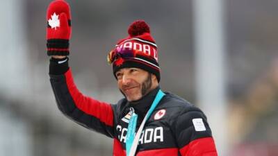 Winter Paralympics - Retiring Paralympian Brian McKeever says it's time for teammates 'to have the spotlight' - cbc.ca - Beijing