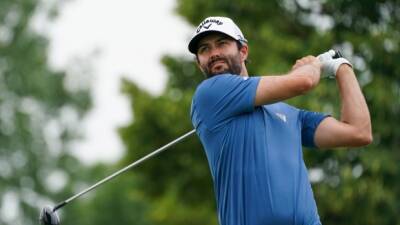 Hadwin stays hot at Valspar - tsn.ca