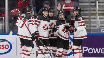 Edmonton to host 2022 World Juniors in August - tsn.ca