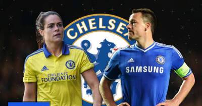 Antonio Conte - John Terry - Mikel Arteta - Nick Candy - Woody Johnson - Four things that will 'definitely' happen at Chelsea if John Terry completes ambitious takeover - msn.com - Britain - New York -  Chicago -  Chelsea - Saudi Arabia