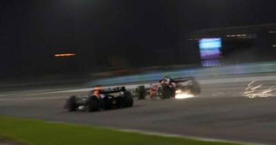Max Verstappen - Christian Horner - Charles Leclerc - Carlos Sainz - Horner reckons Ferrari ‘could be the car to beat’ - msn.com - Bahrain