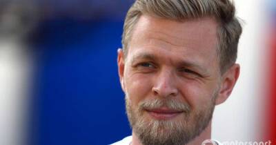 Mick Schumacher - Kevin Magnussen - Carl Bingham - Magnussen "can’t believe" situation at improved Haas F1 team - msn.com