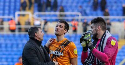 Acun Ilicali - Hull City star calls on fans to back Acun Ilicali's ownership - msn.com -  Hull -  Luton -  Coventry