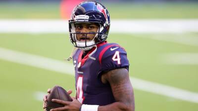Deshaun Watson willing to waive no-trade clause for Cleveland Browns, sources say