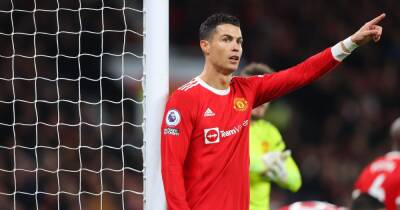 'He'll stay until we win something' - Man United fans react to reports on Cristiano Ronaldo future