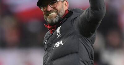 Jurgen Klopp in Scotland blunder as Liverpool boss claims June fixture pile up is for 'money reasons'