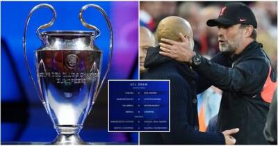 Liverpool, Real Madrid, Chelsea: Predicting every Champions League game remaining