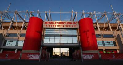 Soccer-Middlesbrough to donate gate receipts from Chelsea game to aid Ukraine