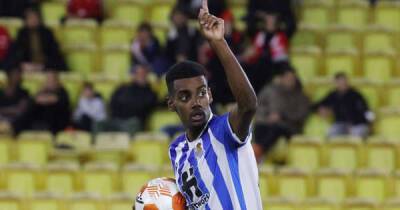 Intermediary in Spain: Liverpool now make big-money offer for 'exceptional' attacker - report